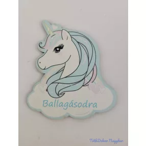 Ballagó táblácska 7