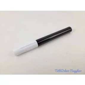 Krétafilc 2mm - Fehér