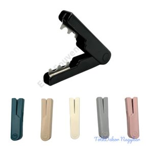 Rózsatüskéző fém belsővel ES 14,5x3,5cm