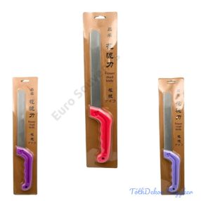 Tűzőhab vágó kés 36x6cm