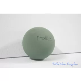 Vizes tűzőhab gömb 7,5 cm
