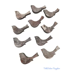 Madárka nyírfa kicsi 10db/csomag