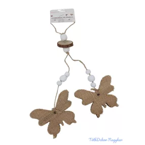 Zsákos fa lepke pár