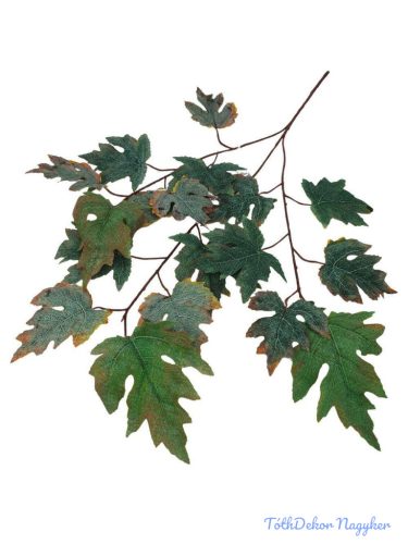 Őszi leveles ág - 31