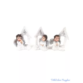 Angyalka figura 7,5cm - 61