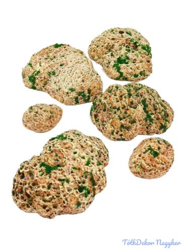 Műkő szett G