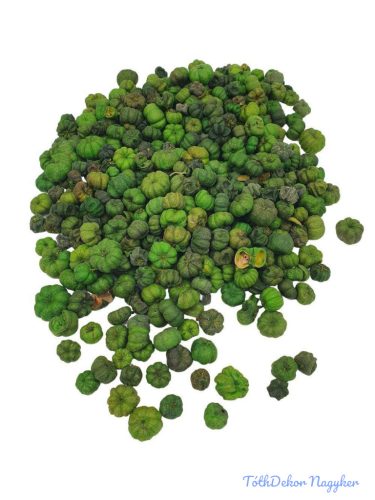 Putka pod 8dkg/csomag - Zöld