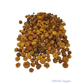 Putka pod 8dkg/csomag - Sárga