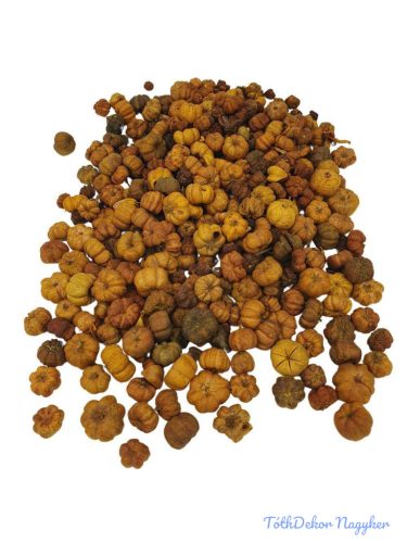 Putka pod 8dkg/csomag - Sárga