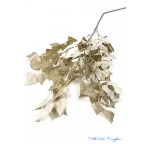 Leveles ág 107 cm - Drapp