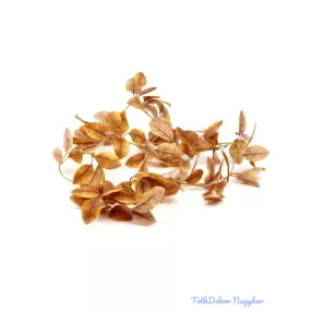 Leveles girland 170 cm B - Barna