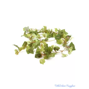 Leveles girland 170 cm C - Rózsaszín-Zöld