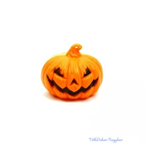 LED Halloween tökfej