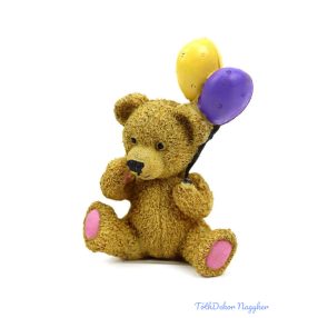 Maci figura lufival 11,5cm