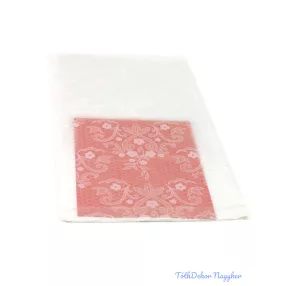 Fólia ív 58x58cm 20db/csomag Csipkés - B