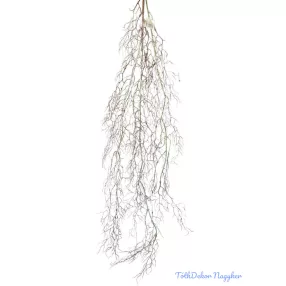 Kopasz függő ág 130cm - Szürke