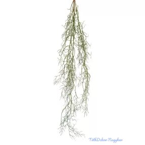 Kopasz függő ág 130cm - Zöld