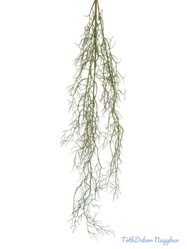 Kopasz függő ág 130cm - Zöld