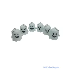 Szellem LED lámpás