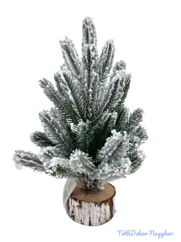 Talpas fenyő szétágazó 32 cm