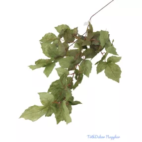 Őszi leveles ág 98 cm - Zöld