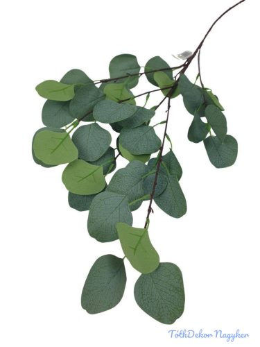 Őszi leveles ág 93 cm - Zöld