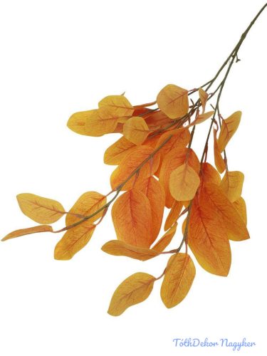 Leveles ág 95cm - Napsárga