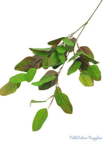 Leveles ág 95cm - Sötét Zöld