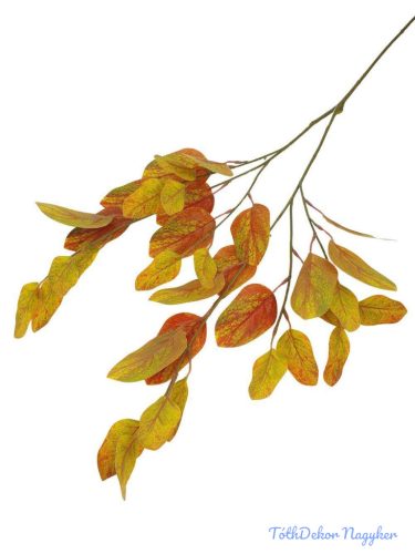 Leveles ág 95cm - Narancs Mix