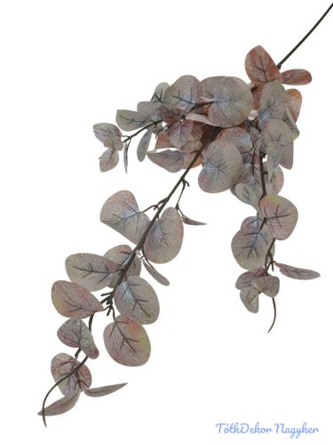 Tarka leveles ág 110cm - Szürke