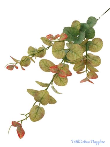 Tarka leveles ág 110cm - Zöld