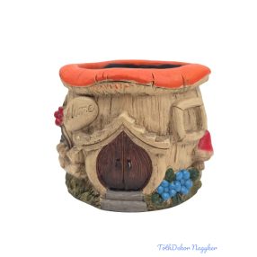 Manóház kaspó - C