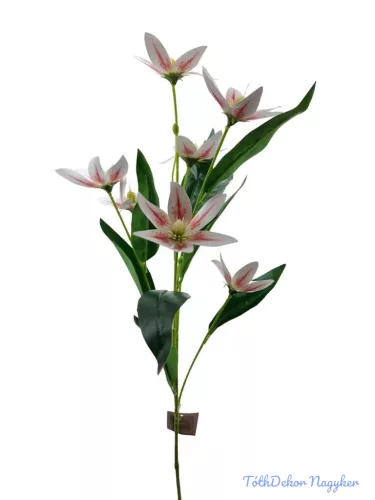 Virágos ág 79cm - Cirmos