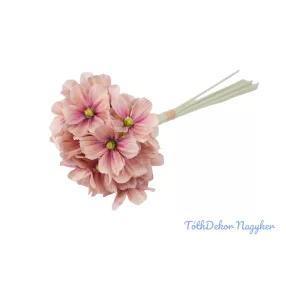 Pillangóvirág 8 szálas köteg 35cm - Cirmos