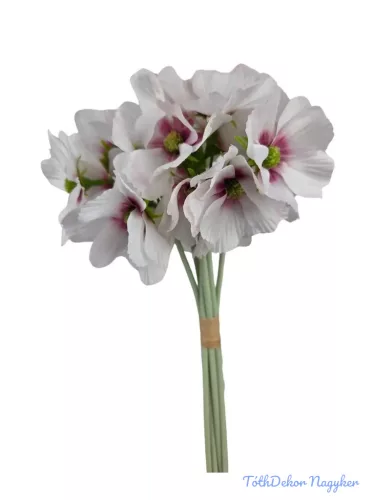 Pillangóvirág 8 szálas köteg 35cm - Cirmos