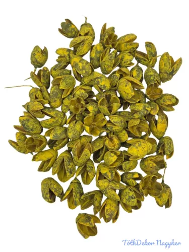 Bakuli - Sárga