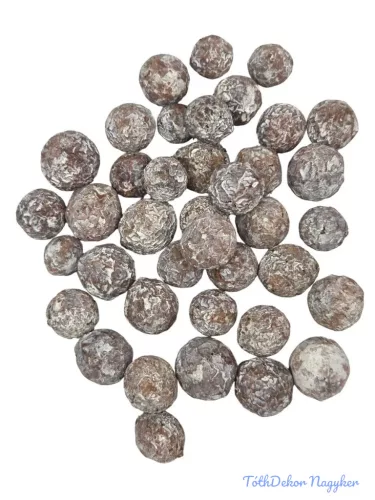 Ball pod - Hamvas