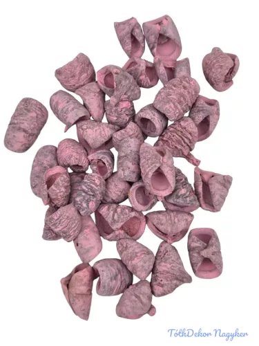 Wrinkle pod - Rózsaszín