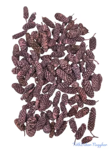 Birch pine - Rózsaszín