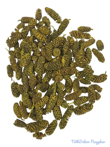 Birch pine - Sárga