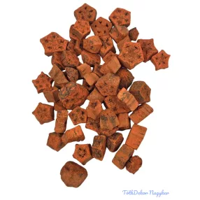 Mahogany szelet - Narancs