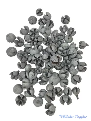 Chiruni pod - Szürke