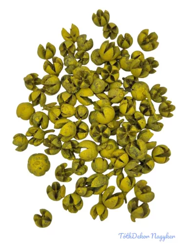 Chiruni pod - Sárga
