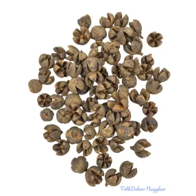 Chiruni pod - Barack