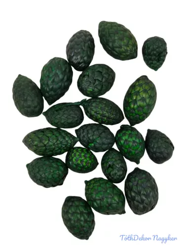 Cane Fruit - Zöld