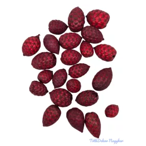 Cane Fruit - Piros