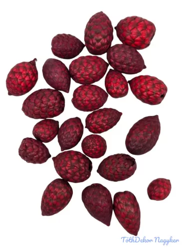 Cane Fruit - Piros