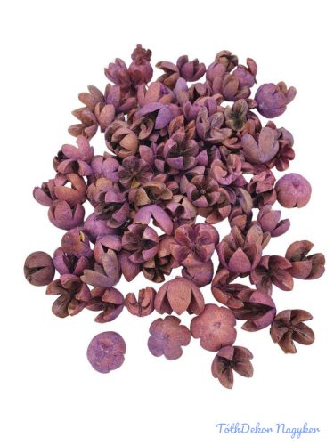 Chiruni 10dkg/csomag - Lila