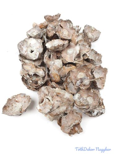 Coco flower 16dkg/csomag - Hamvas