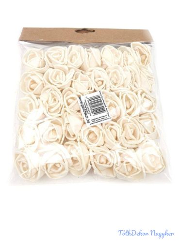Shola Bud Rose 35db/csomag 4cm